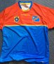 Congo DR Home football shirt 2016 - 2018