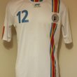 Away football shirt 2007 - 2008