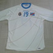 Away football shirt 2015 - 2016