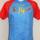 Home football shirt 2015 - 2016