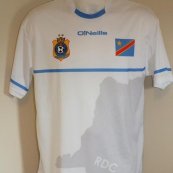 Away football shirt 2017