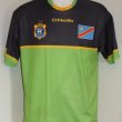 Goalkeeper football shirt 2016 - 2018