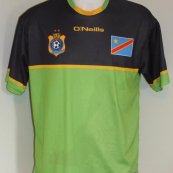 Goalkeeper football shirt 2016 - 2018