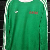 Cup Shirt football shirt 1985 - ?