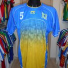 Home football shirt 2005 - 2006