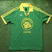 Retro Replicas football shirt 1974