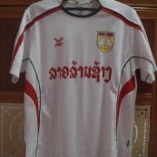 Home football shirt 2011 - ?