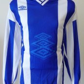 Home football shirt 1995 - ?