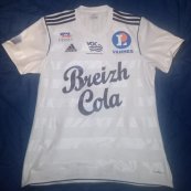 Home football shirt 2011 - 2012