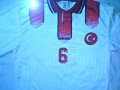 Turkey Away football shirt 1996