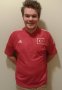Turkey Home football shirt 2002 - 2004