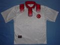 Turkey Away football shirt 1996