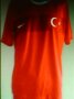 Turkey Home football shirt 2012 - 2014