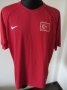 Turkey Home football shirt 2006 - 2007