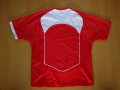 Turkey Home football shirt 2004 - 2006