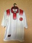 Turkey Away football shirt 1996