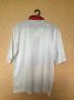 Turkey Away football shirt 1996