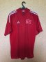 Turkey Home football shirt 2002 - 2004