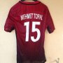Turkey Home football shirt 2016 - 2017