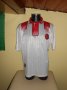 Turkey Away football shirt 1996