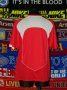 Turkey Home football shirt 2004 - 2006