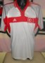 Turkey Home football shirt 2000 - 2002