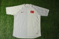 Turkey Away football shirt 2006 - 2008