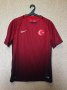 Turkey Home football shirt 2016 - 2017