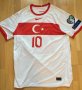 Turkey Home football shirt 2020 - 2021