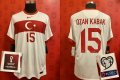 Turkey Home football shirt 2020 - 2021