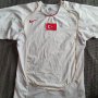 Turkey Away football shirt 2004 - 2006