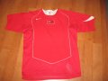 Turkey Home football shirt 2004 - 2006