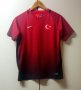 Turkey Home football shirt 2016 - 2017