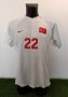 Turkey Away football shirt 2006 - 2008