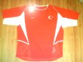 Turkey Home football shirt 2003 - 2004
