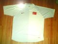 Turkey Away football shirt 2006 - 2008