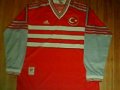 Turkey Home football shirt 1998 - 1999
