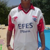 Training/Leisure football shirt (unknown year)