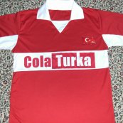 Training/Leisure football shirt (unknown year)