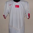 Dış Saha futbol forması 2006 - 2007