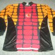 Kaleci futbol forması 1995 - 1996