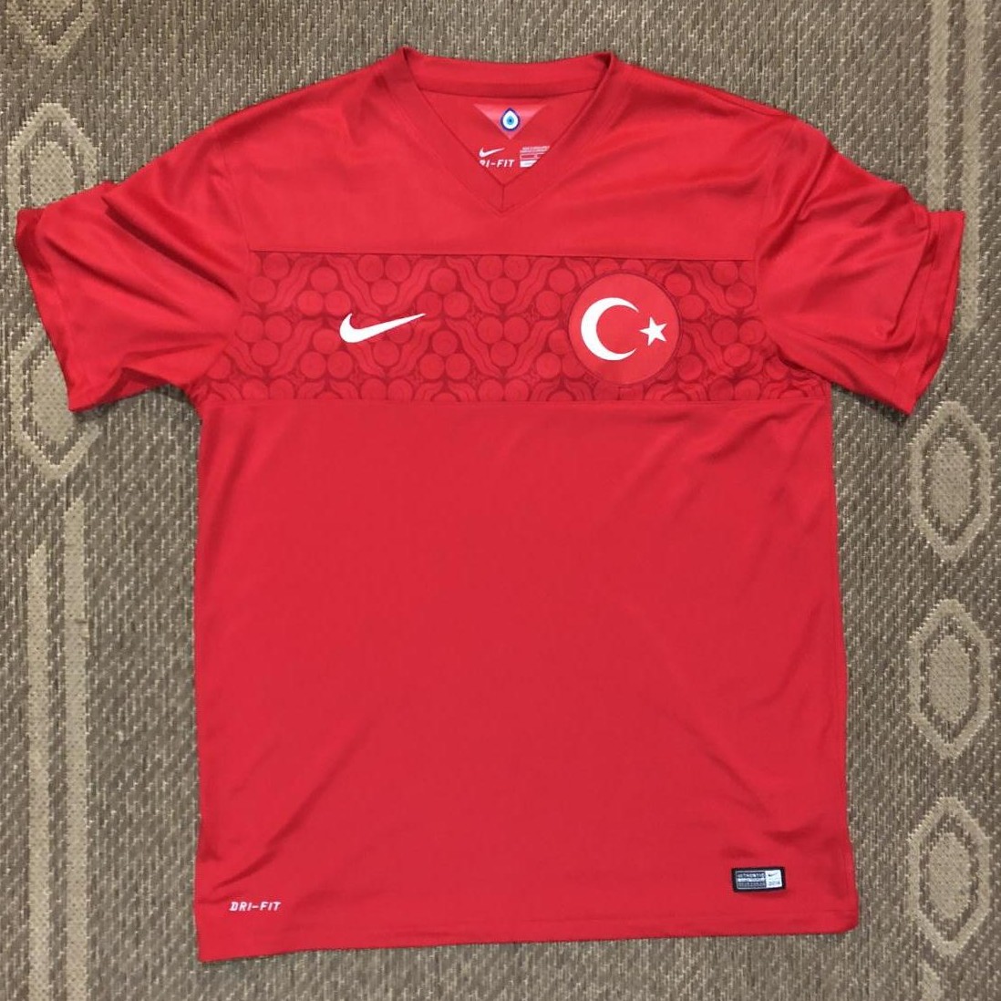 Turquie t-shirt hommes shirt em wm Football Fan turkey türkiy soccer FEMME NOUVEAU