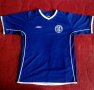 Panargiakos Training/Leisure football shirt 2006 - 2009
