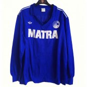 Away football shirt 1987 - 1988