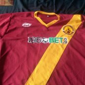 Home φανέλα ποδόσφαιρου 2014 - 2015