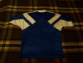 USA Fora camisa de futebol 1990 - 1992