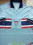 USA Away baju bolasepak 1995 - 1998