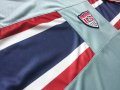 USA Away baju bolasepak 1995 - 1998