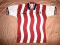 USA Home camisa de futebol 1994 - 1995
