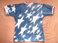 USA Fora camisa de futebol 1994
